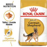 Royal Canin GERMAN SHEPHERD Adult Dry Food